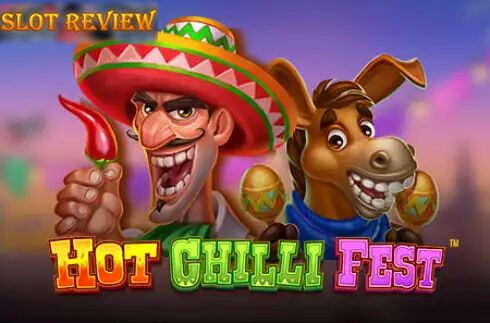 Hot Chilli Fest